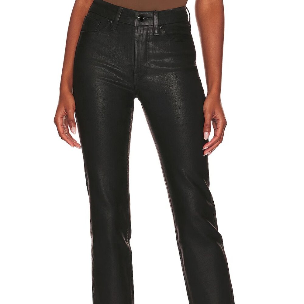 Good Classic Coated Good American - size 8